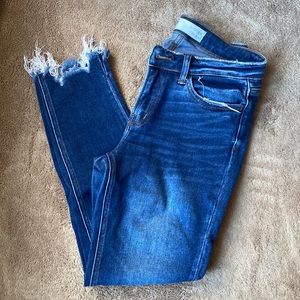 Bridge by Gly - mid rise skinny